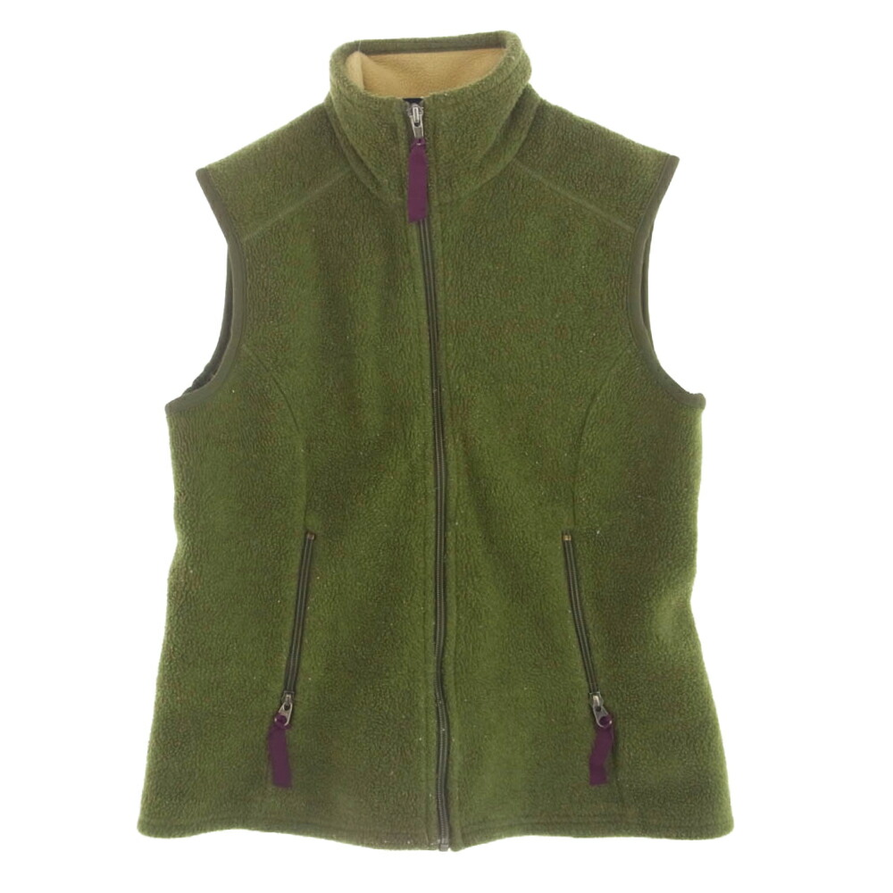 楽天市場】パタゴニア ベスト シンチラ（レディースファッション）の通販