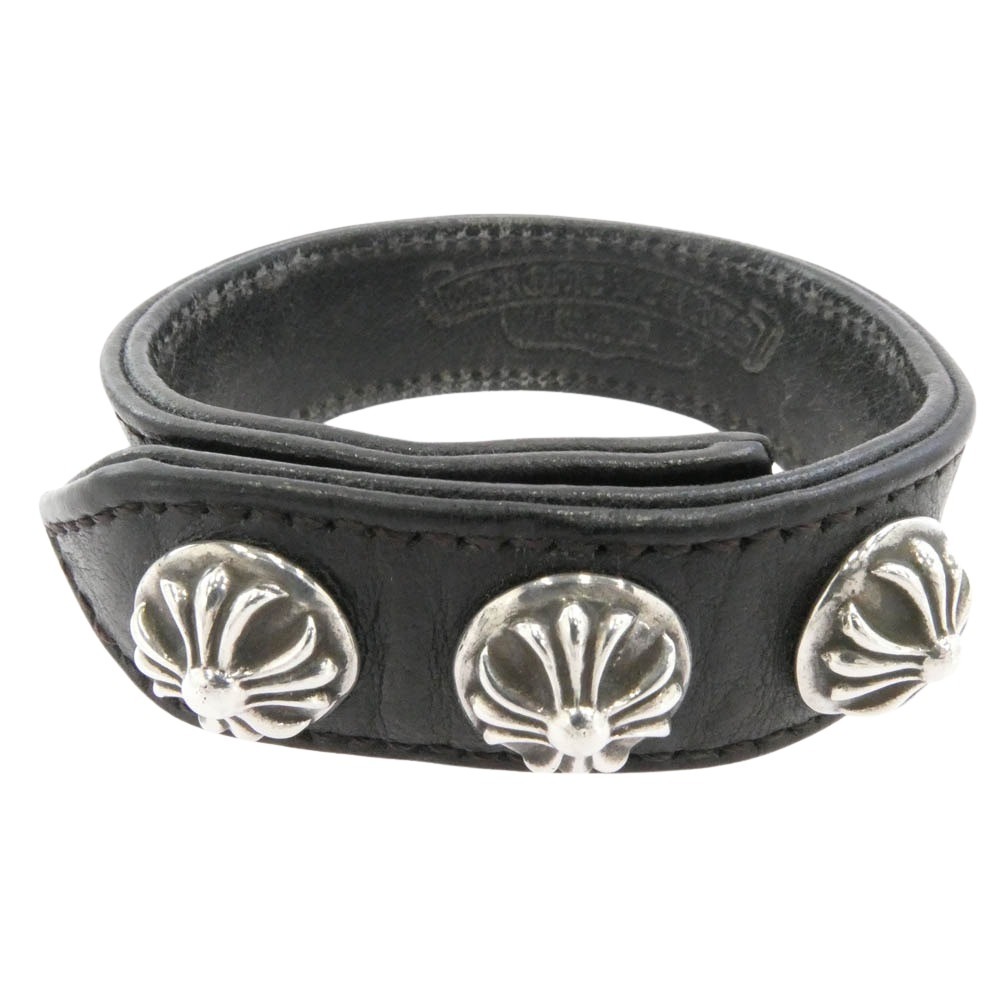 楽天市場】クロムハーツ スター（ブレスレット｜メンズジュエリー