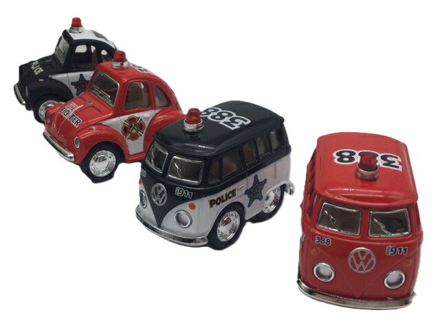 楽天市場】フォルクスワーゲン パトカーの通販