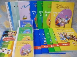 楽天市場】dwe シングアロング 新子役の通販