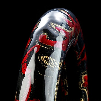 楽天市場】金華山 華恋 ハンドルカバーの通販