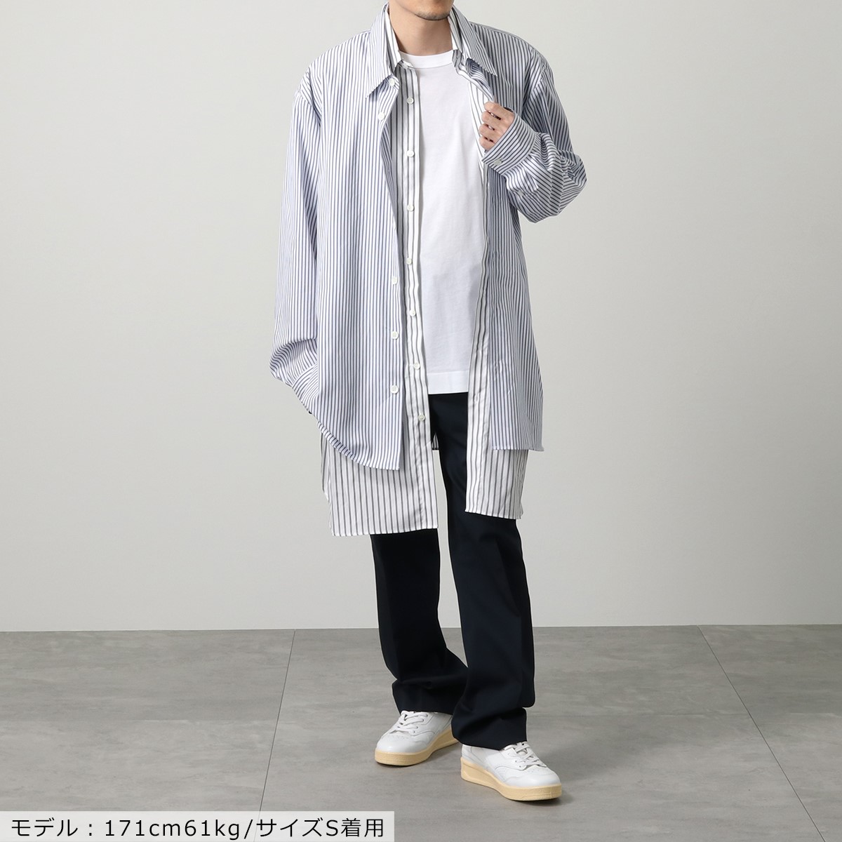 楽天市場】DRIES VAN NOTEN ドリスヴァンノッテン CHAMBERS 4238