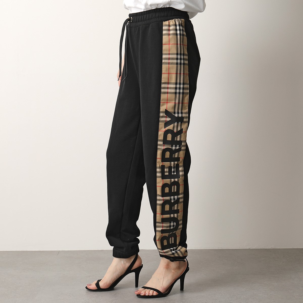 楽天市場】BURBERRY バーバリー 8024541 ヴィンテージチェックパネル