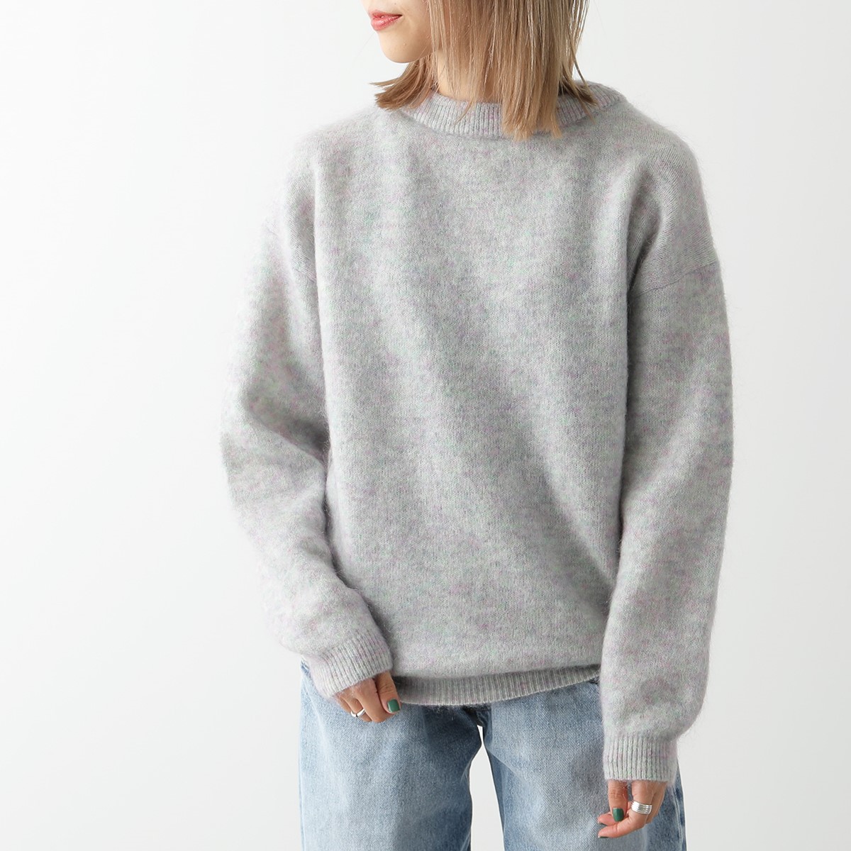 楽天市場】Acne Studios アクネストゥディオズ セーター A60384 FN-WN