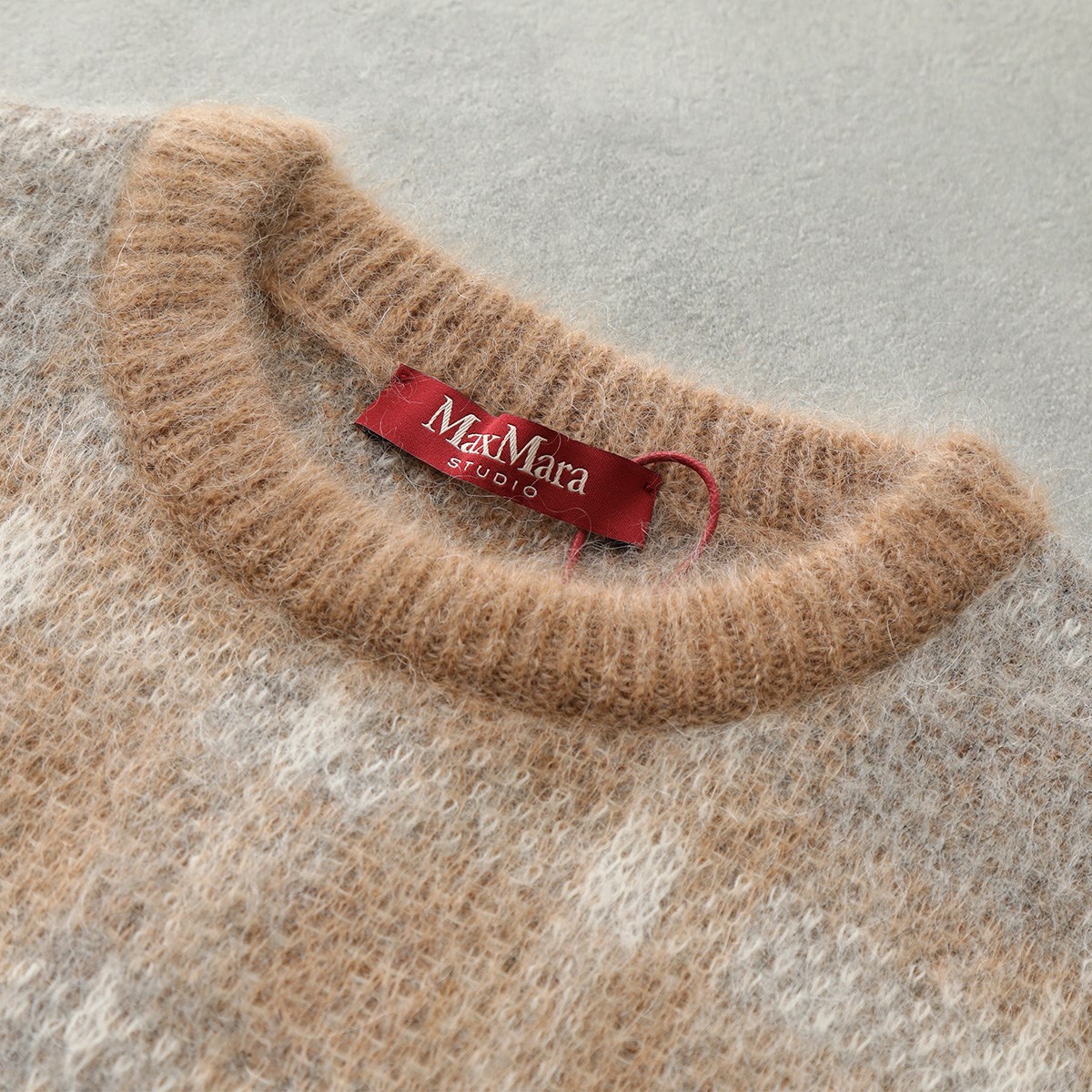 楽天市場】MAX MARA Studio マックスマーラ ステュディオ ニット FEDRA