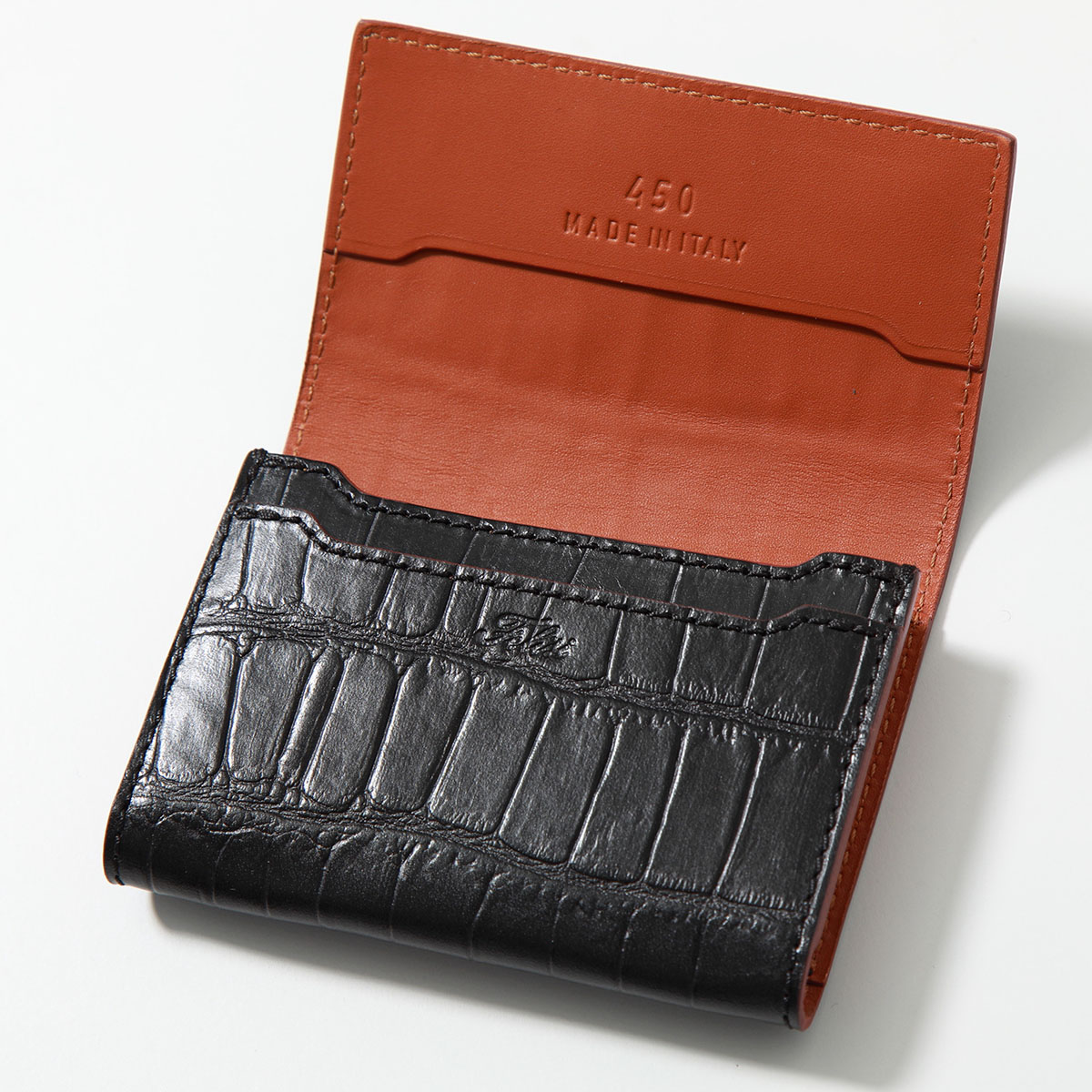 楽天市場】felisi フェリージ カードケース 450-SA メンズ レディース