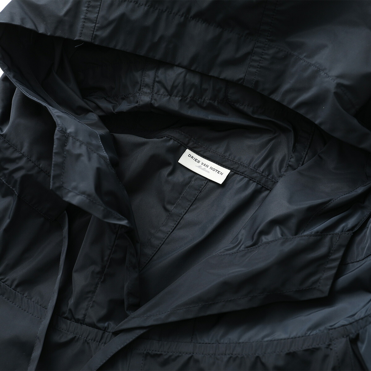 楽天市場】DRIES VAN NOTEN ドリスヴァンノッテン プルオーバーシャツ