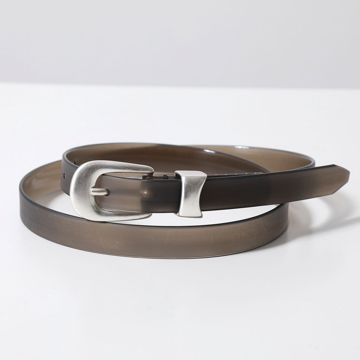 楽天市場】OUR LEGACY アワーレガシー ベルト BELT 2CM A42282BR