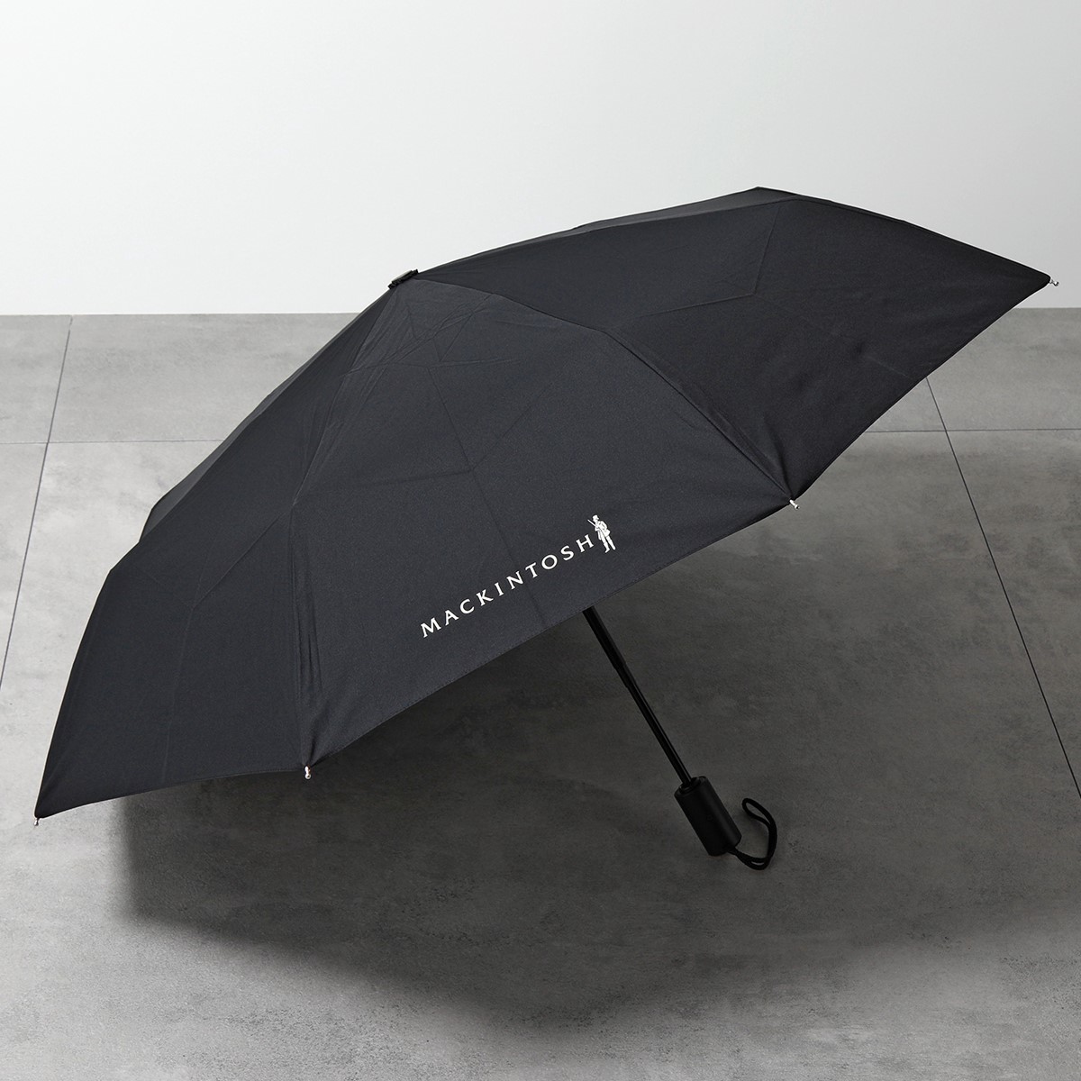楽天市場】MACKINTOSH マッキントッシュ 折りたたみ傘 AYR ACC 027
