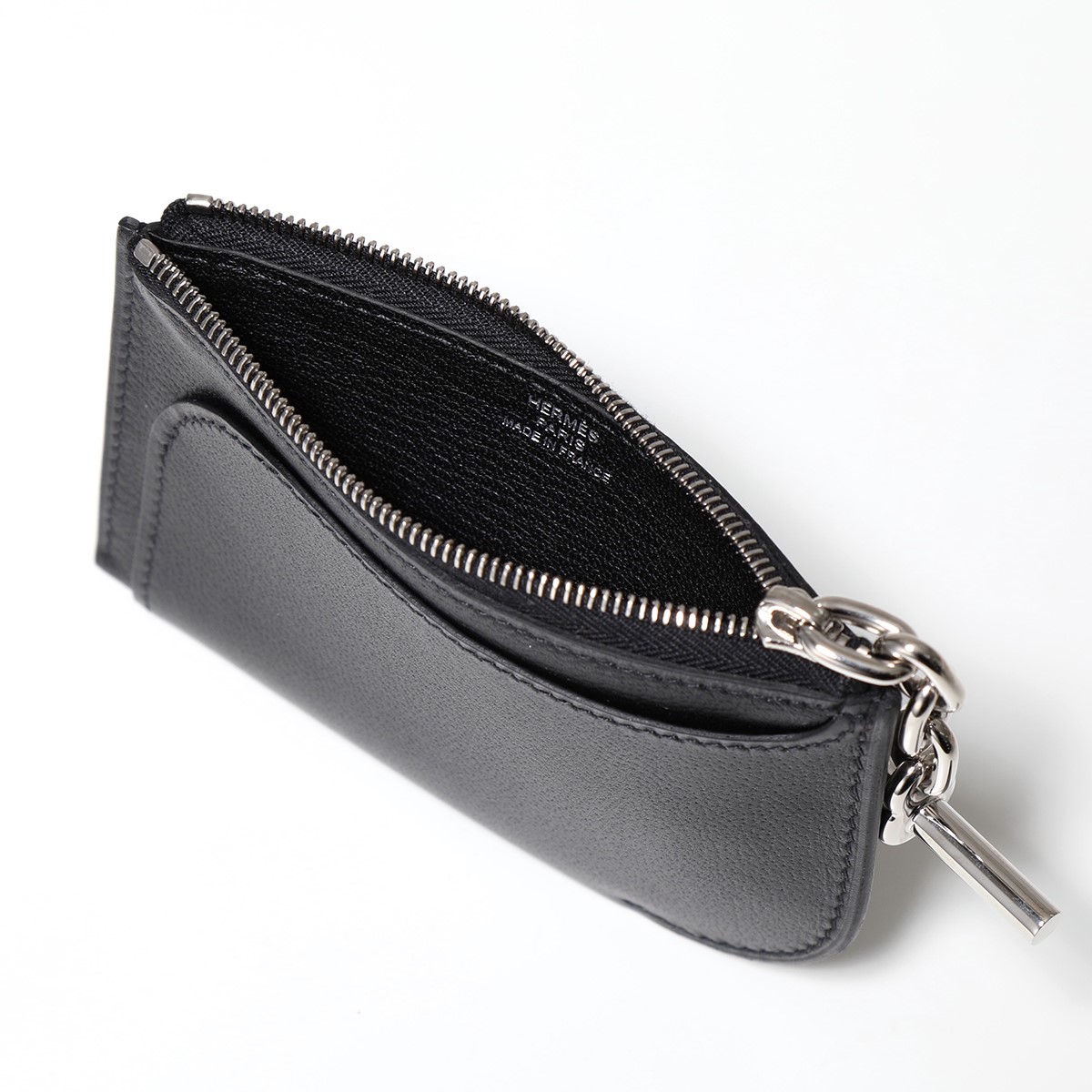 楽天市場】HERMES エルメス フラグメントケース Porte cartes Strap
