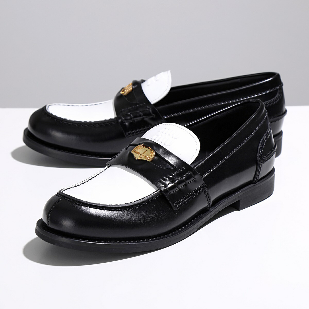 楽天市場】【15％OFFクーポン対象・3/11-1時59分迄】MIUMIU ミュウ