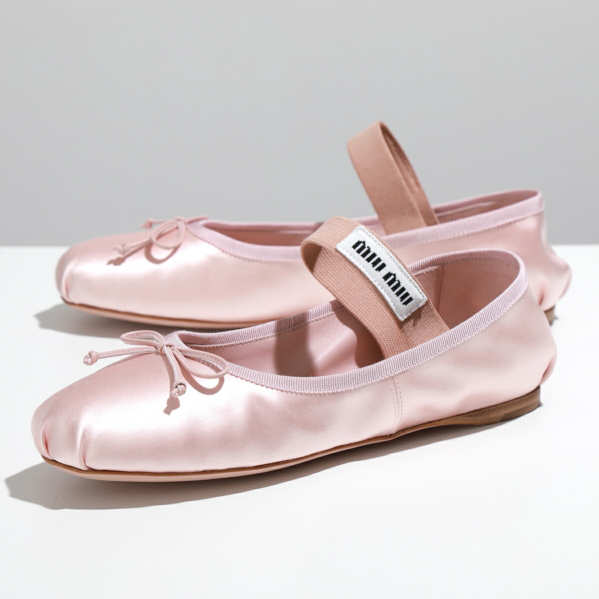 楽天市場】【10％OFFクーポン対象・3/11-1時59分迄】MIUMIU ミュウ