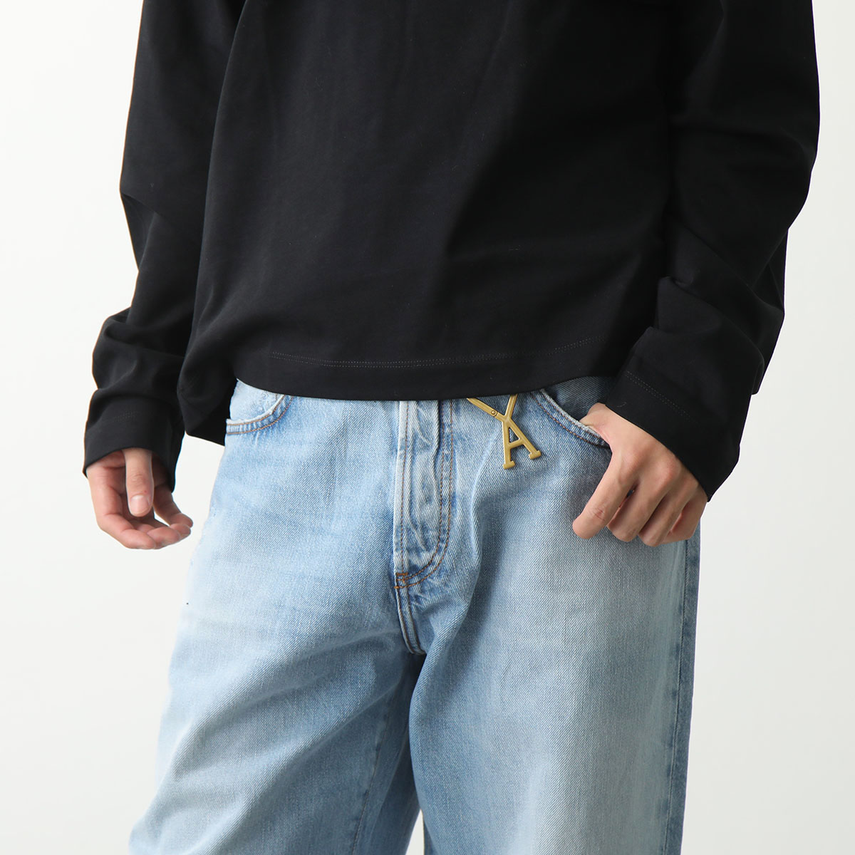 楽天市場】【10％OFFクーポン対象・3/11-1時59分迄】ami paris