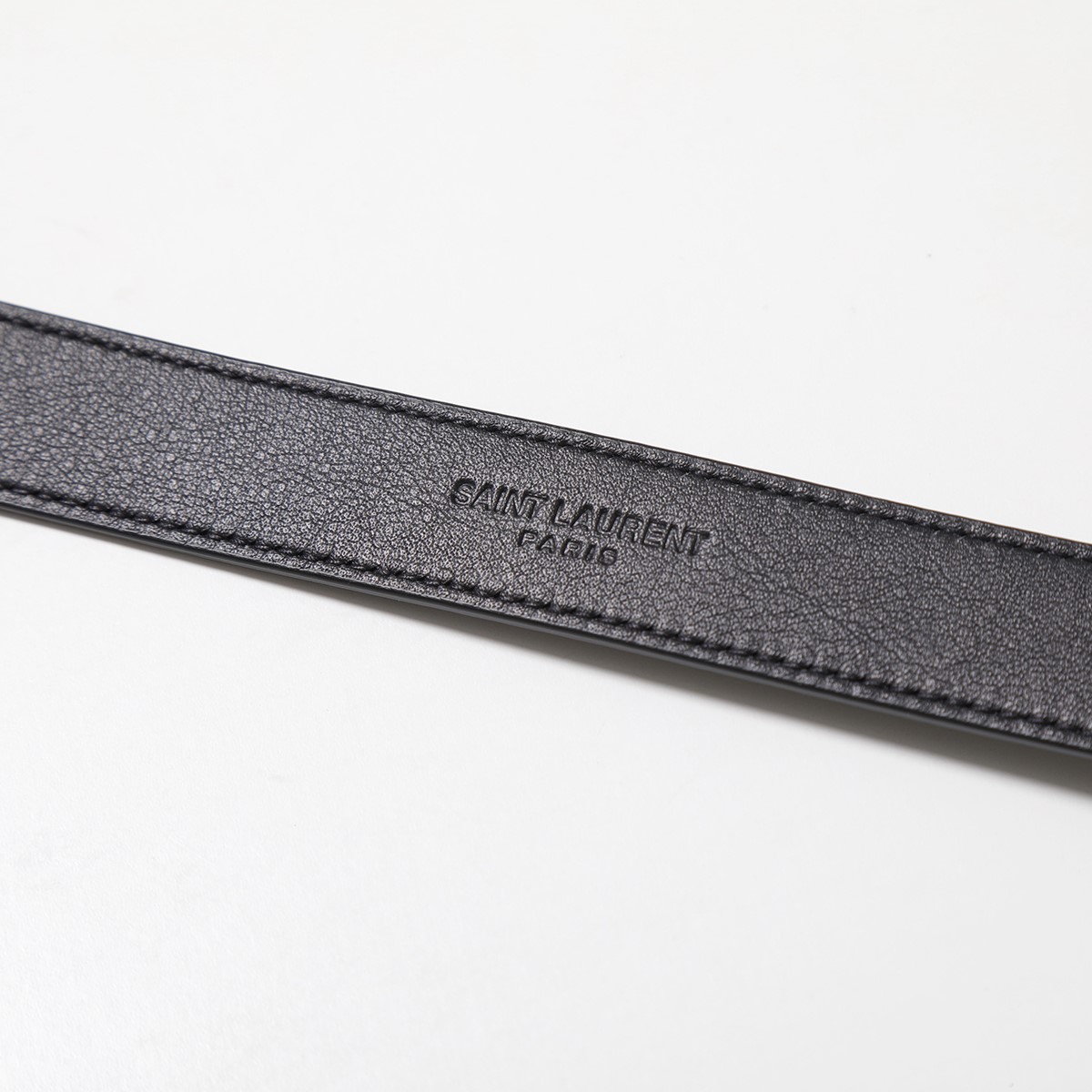 楽天市場】SAINT LAURENT サンローラン ベルト YSL BELT 2.0 ナロー
