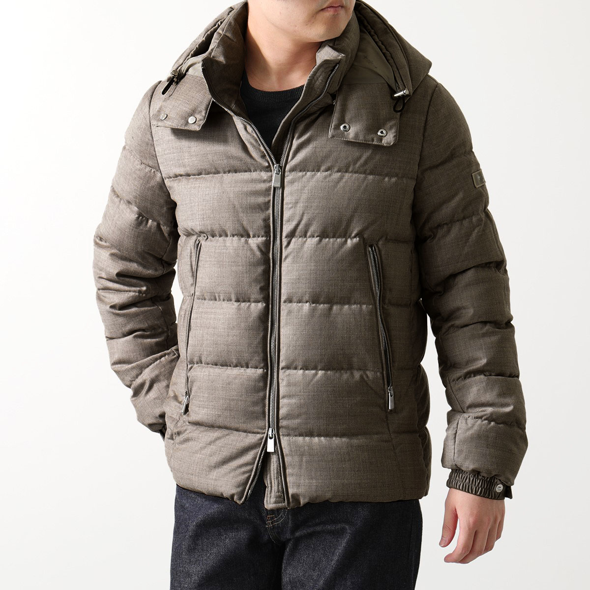 楽天市場】【カラー限定特価】TATRAS タトラス ダウンジャケット