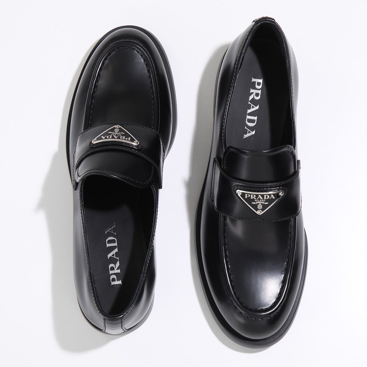 楽天市場】【最大2万円OFFクーポン対象・3/4-20時～】PRADA プラダ