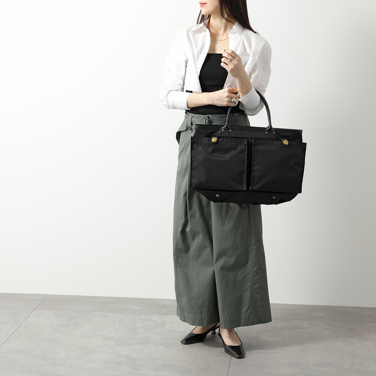 楽天市場】Felisi フェリージ トートバッグ 9236 DS レディース