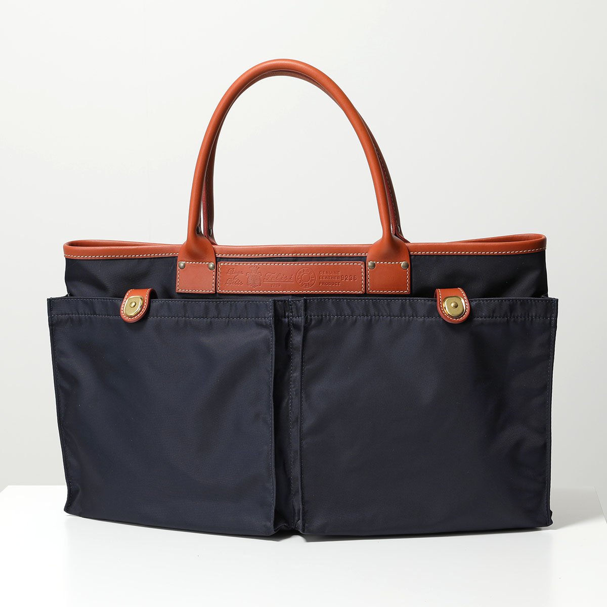 楽天市場】Felisi フェリージ トートバッグ 9236 DS レディース