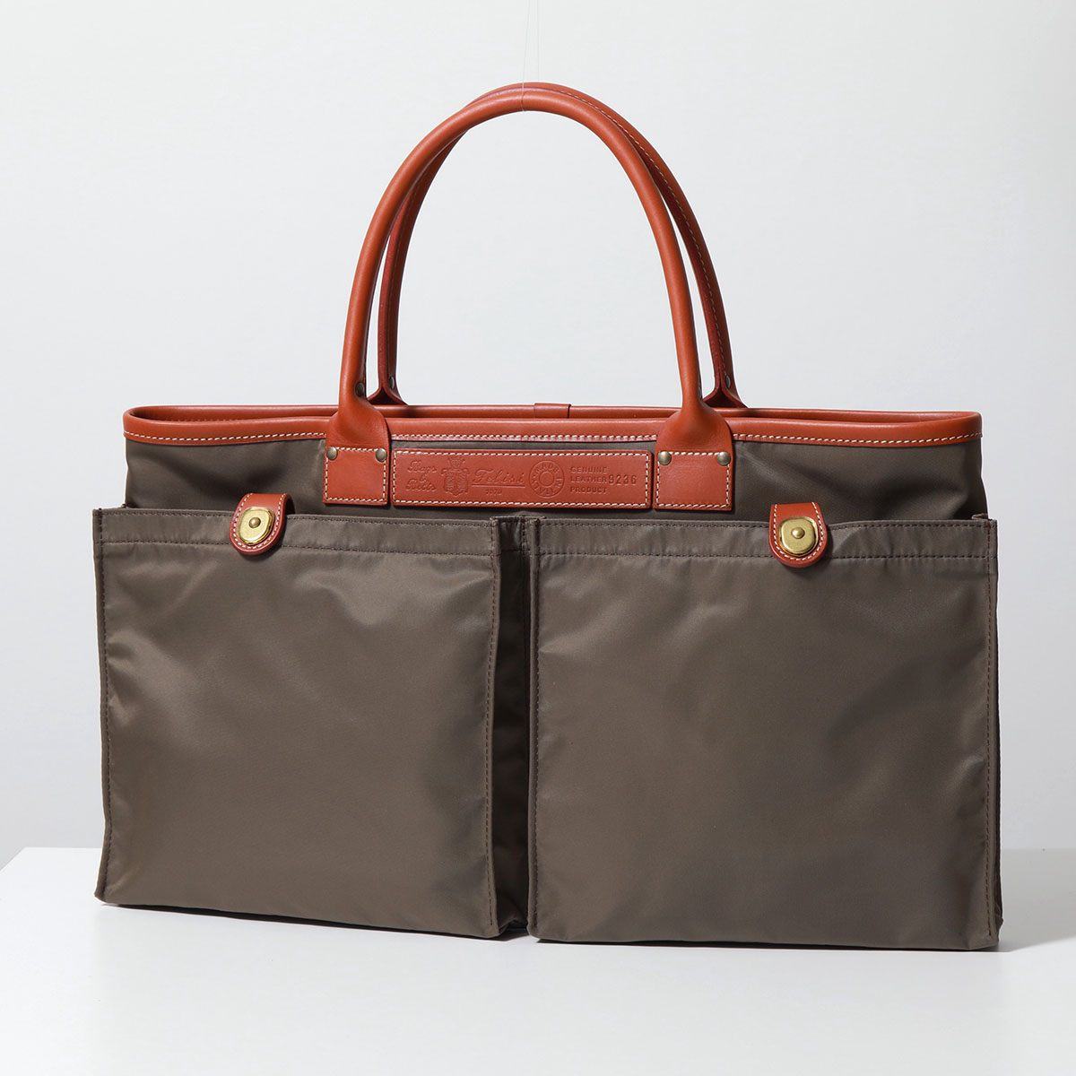 楽天市場】Felisi フェリージ トートバッグ 9236 DS レディース