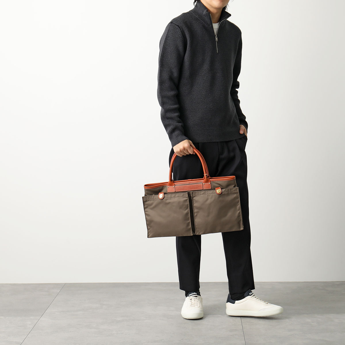 楽天市場】Felisi フェリージ トートバッグ 9236 DS レディース