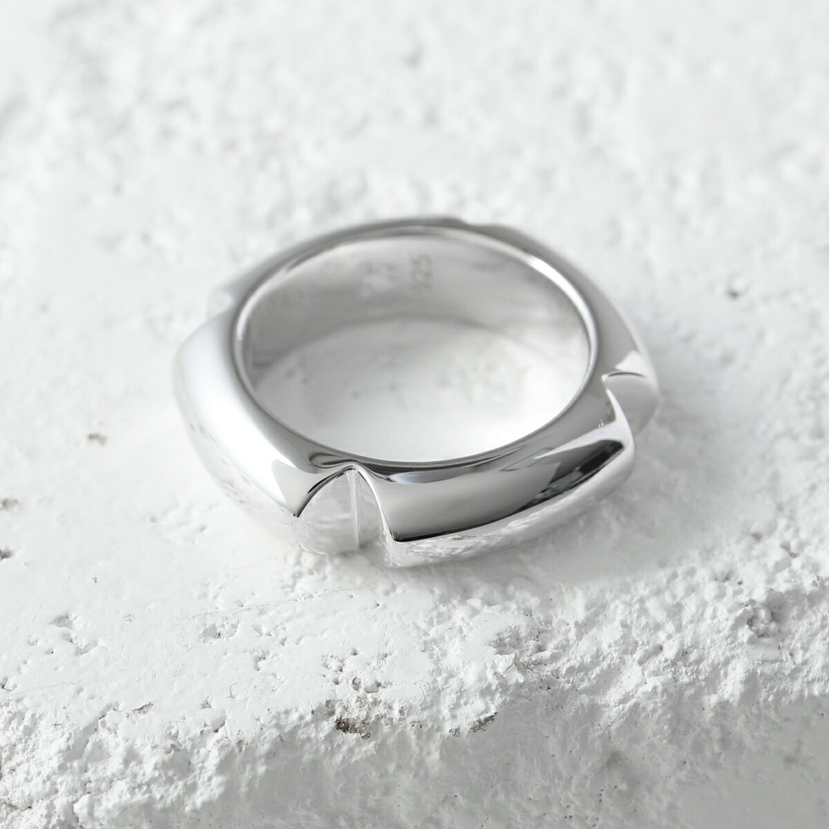 楽天市場】TOMWOOD トムウッド リング Kimberlitt Ring 101205 メンズ