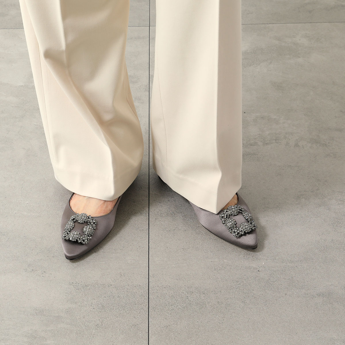 楽天市場】【最大2万円OFFクーポン対象・3/4-20時～】MANOLO BLAHNIK