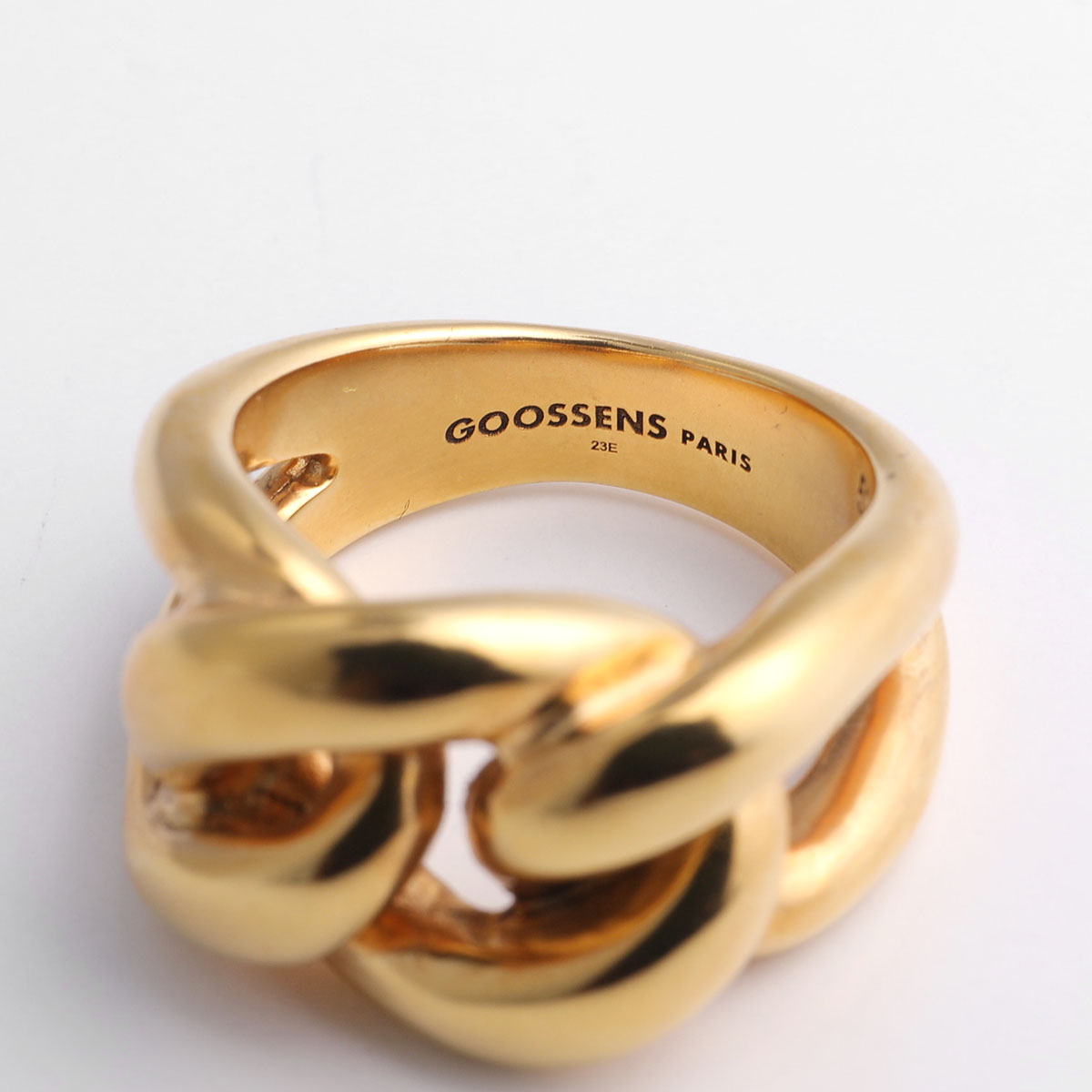 楽天市場】【15％OFFクーポン対象・3/4-20時～】GOOSSENS PARIS