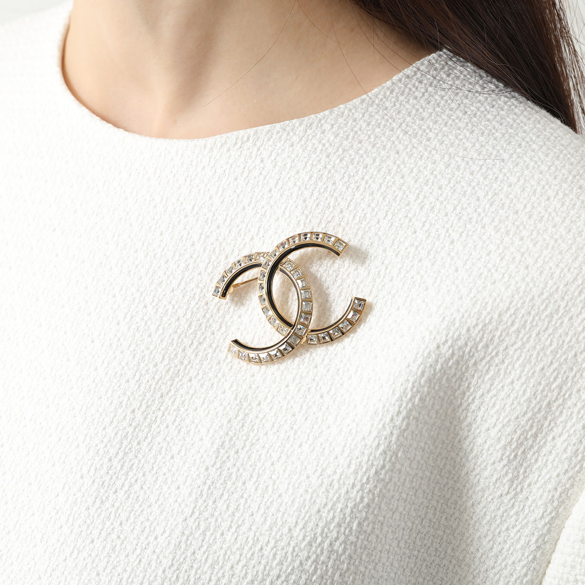 楽天市場】【最大2万円OFFクーポン対象・3/5限定】CHANEL シャネル