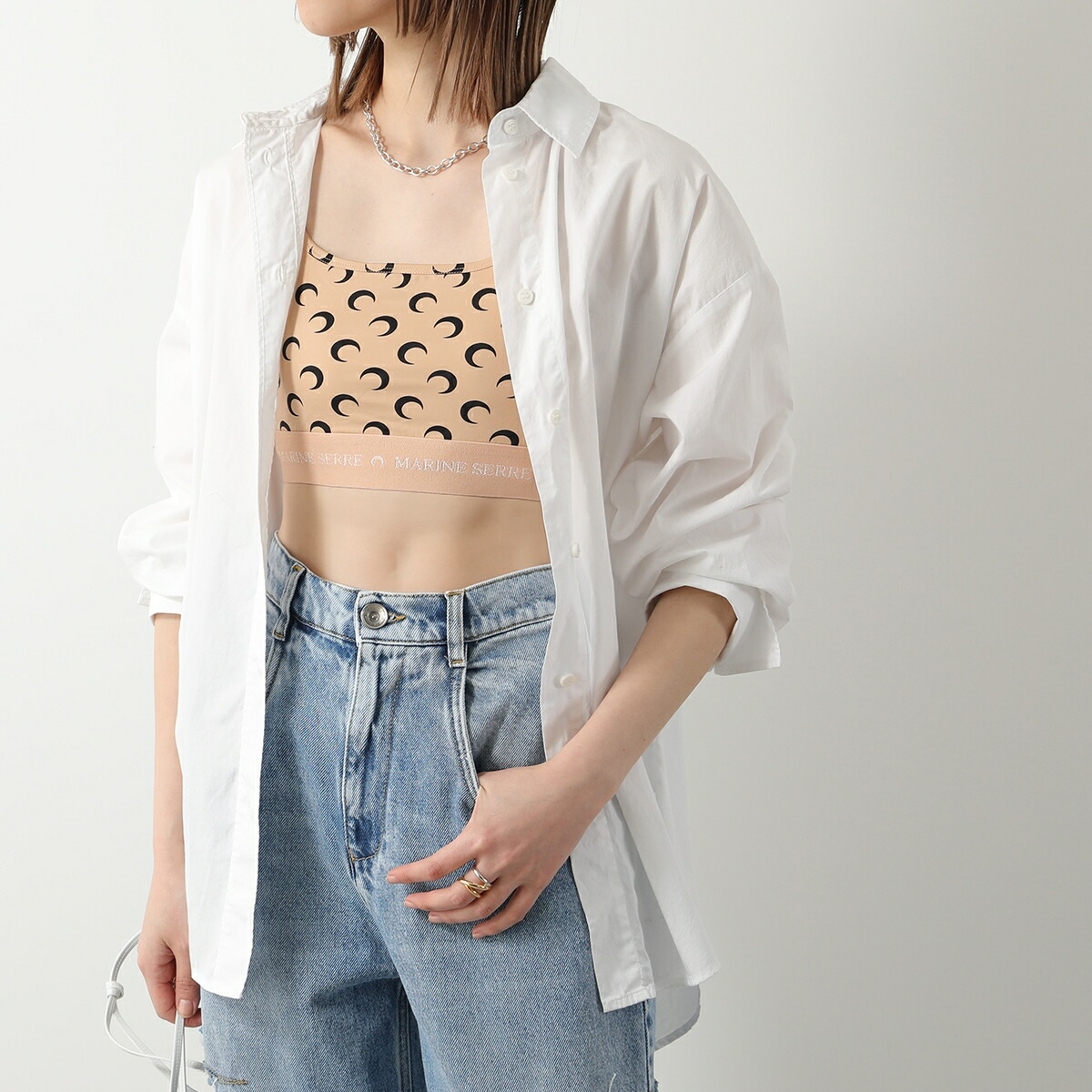 楽天市場】【最大2万円OFFクーポン対象・3/4-20時～】Marine Serre