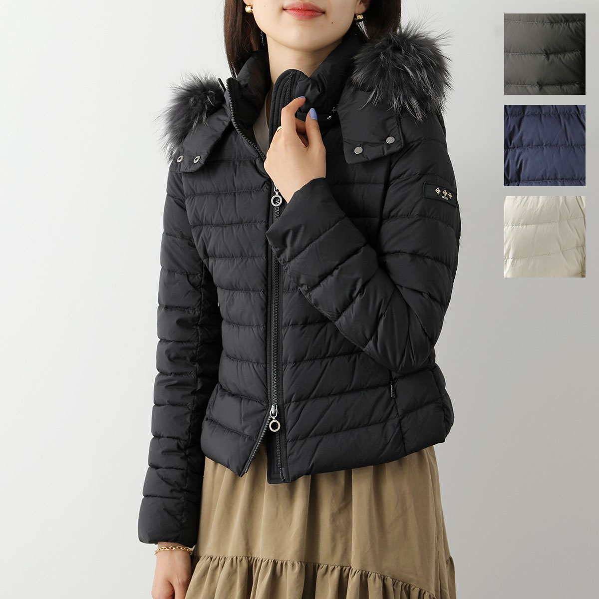 楽天市場】【最大2万円OFFクーポン対象・3/5限定】TATRAS タトラス