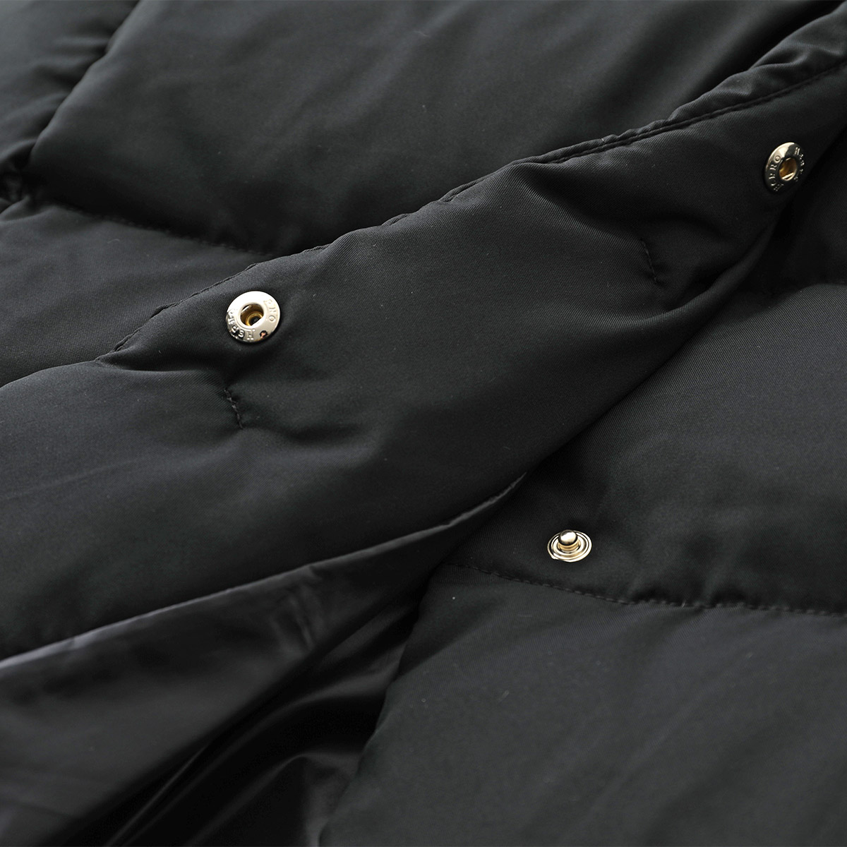 楽天市場】HERNO ヘルノ ダウンコート ARENDELLE & LADY FAUX FUR