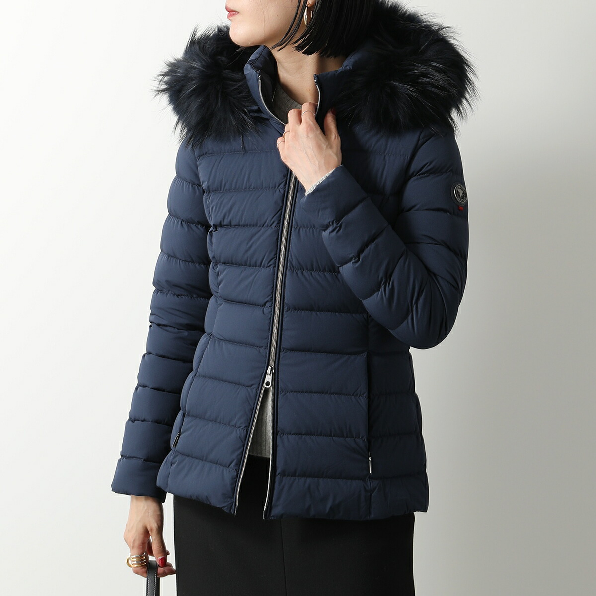 楽天市場】CAPE HORN ケープホーン ダウンジャケット SALTA MURMASKY