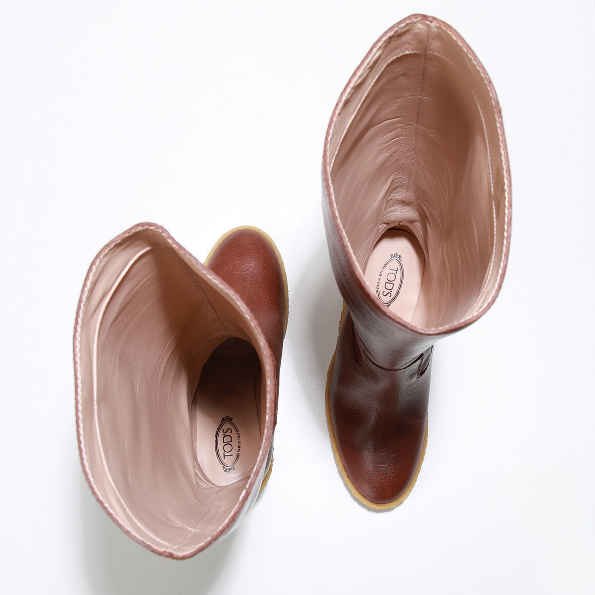 楽天市場】【最大2万円OFFクーポン対象・3/5限定】TODS トッズ ロング