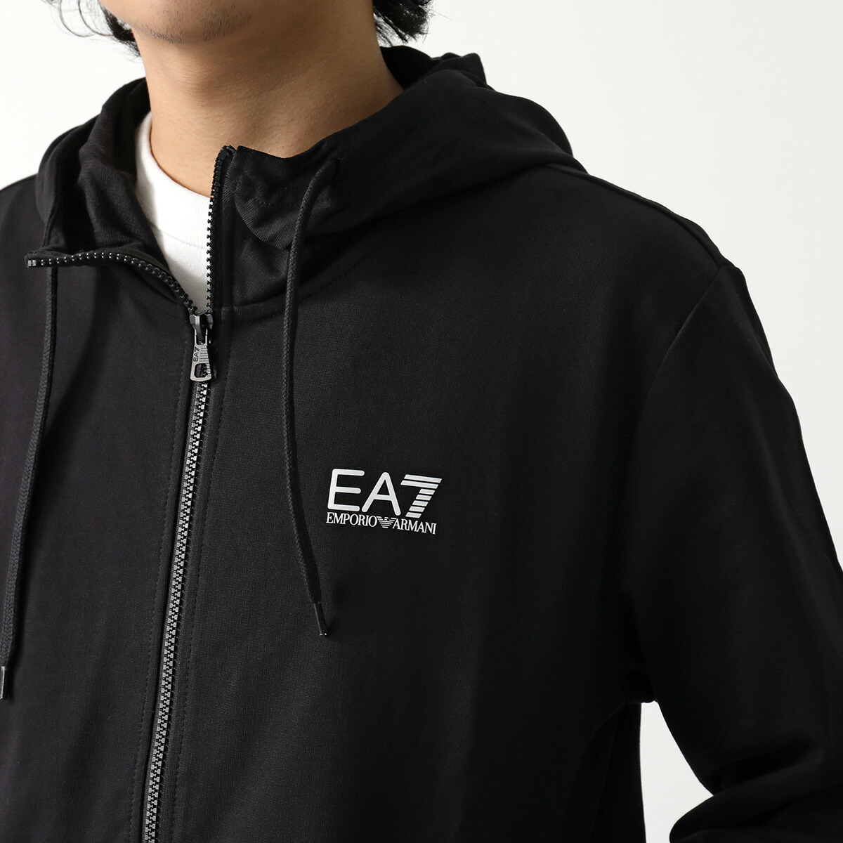 楽天市場】EA7 EMPORIO ARMANI エアセッテ エンポリオアルマーニ