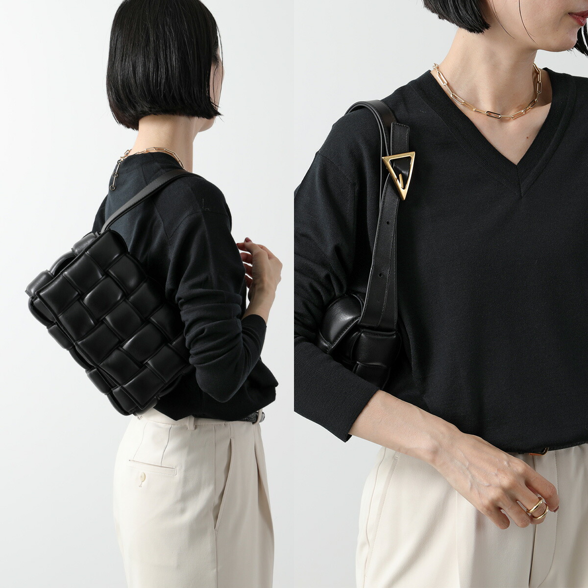 楽天市場】BOTTEGA VENETA ボッテガヴェネタ ショルダーバッグ