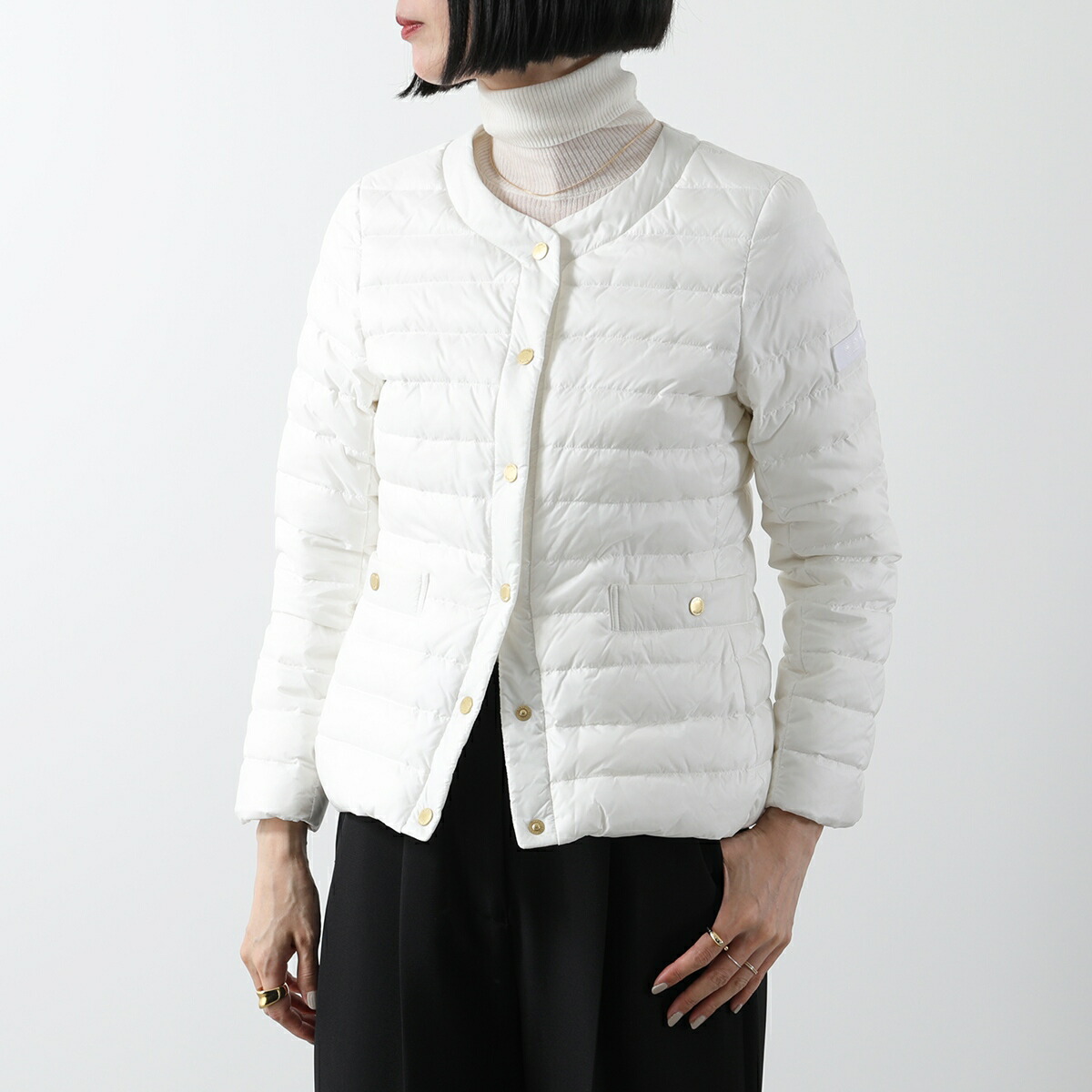 楽天市場】TATRAS タトラス ダウンジャケット AVIS エイビス