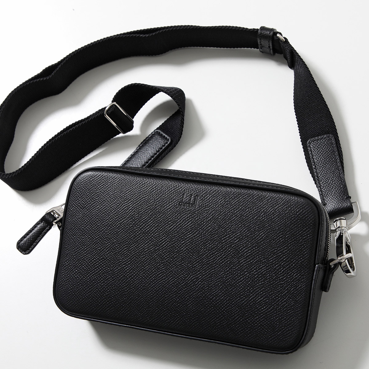 楽天市場】Dunhill ダンヒル ショルダーバッグ CADOGAN WEST END