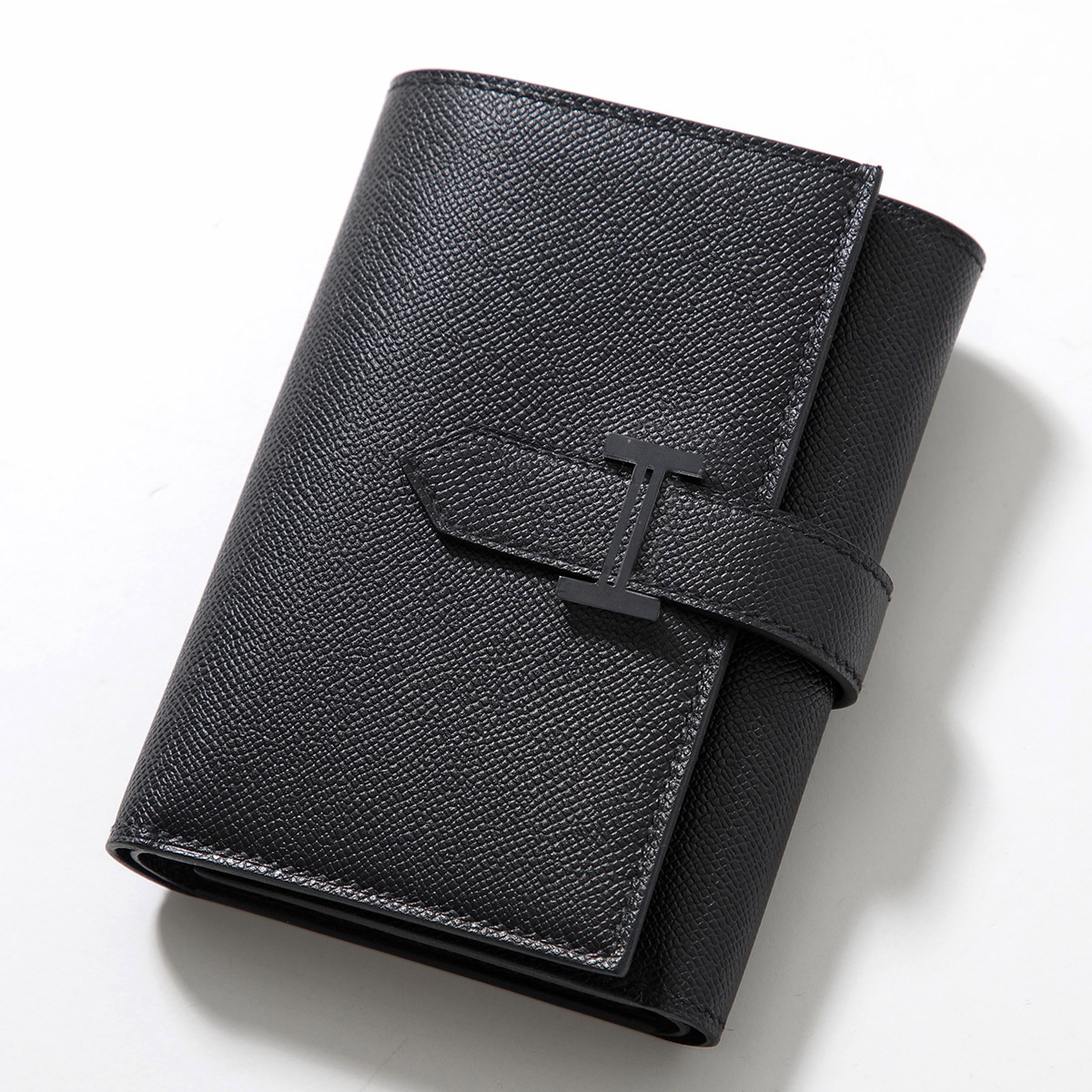 楽天市場】HERMES エルメス 三つ折り財布 BEARN COMBINE ベアン