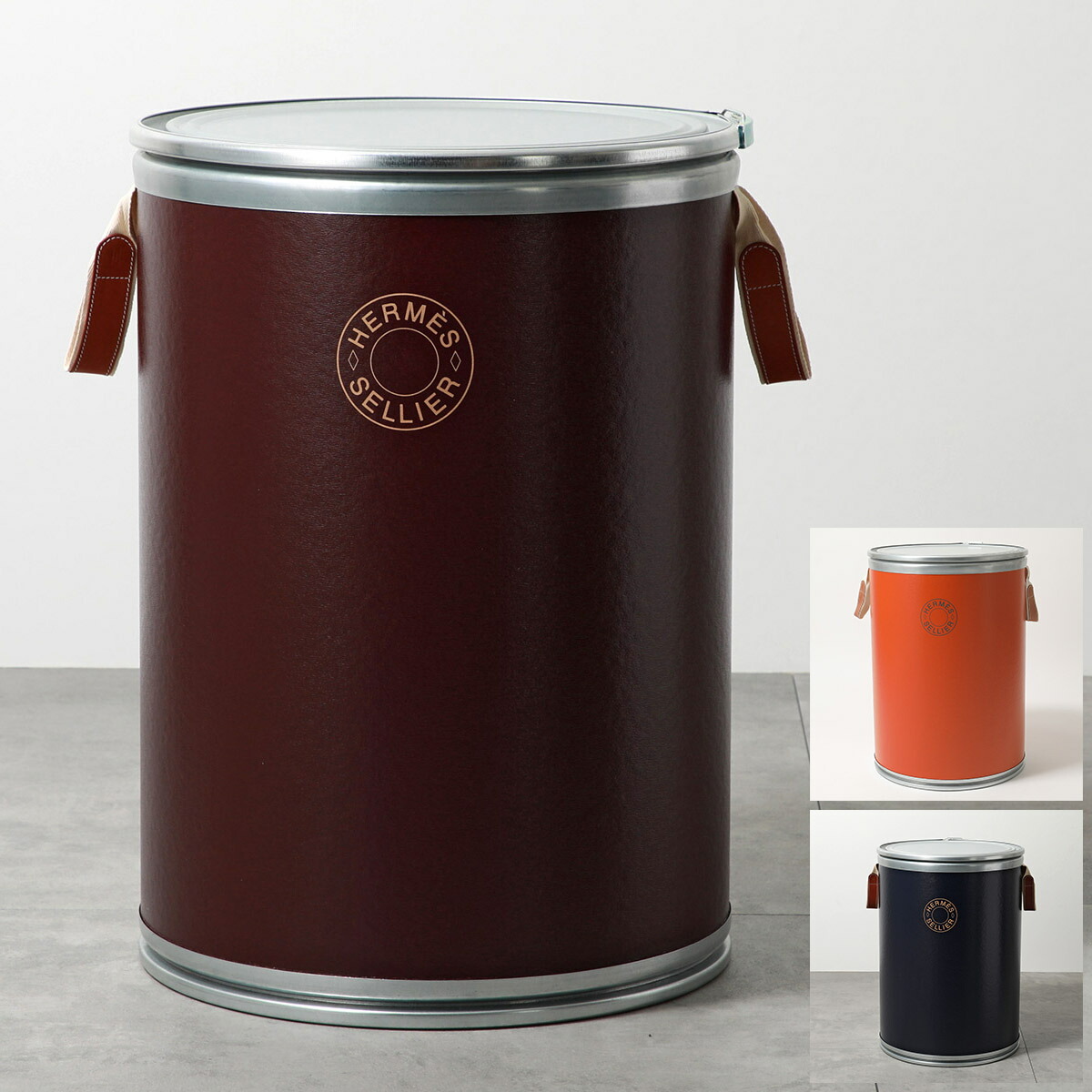 単品売り可能！エルメス 箱 巾着 単品売り可能！エルメス 箱 巾着