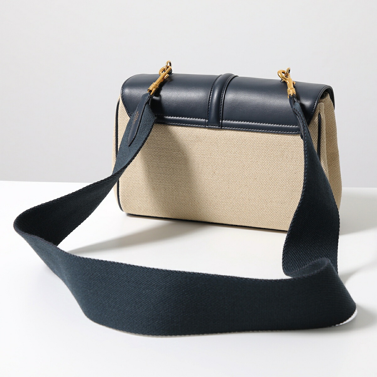 楽天市場】CELINE セリーヌ ショルダーバッグ Teen Soft 16 ティーン