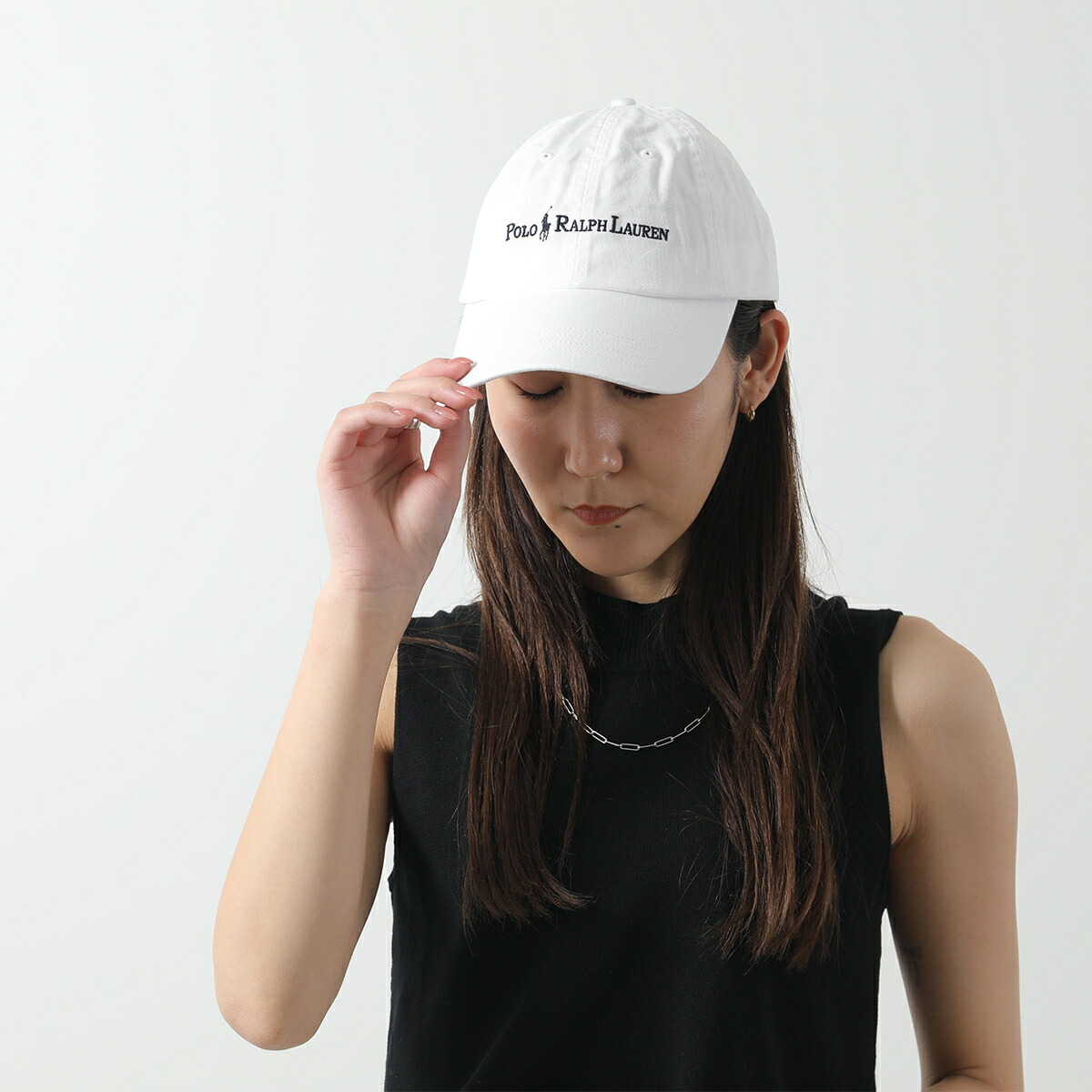 楽天市場】Polo Ralph Lauren ポロラルフローレン ベースボール