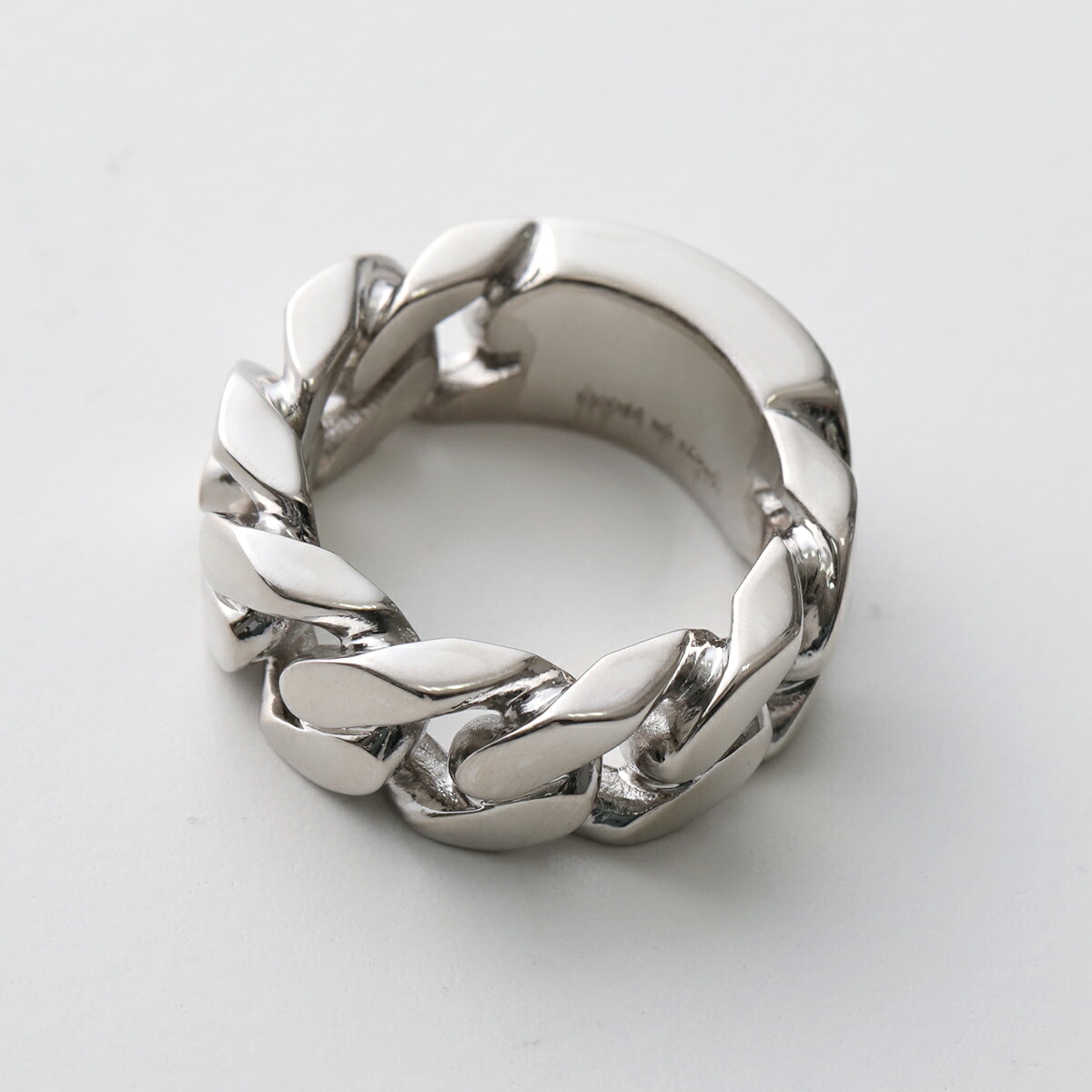 楽天市場】MM6 エムエムシックス メゾンマルジェラ リング SM6UQ0104