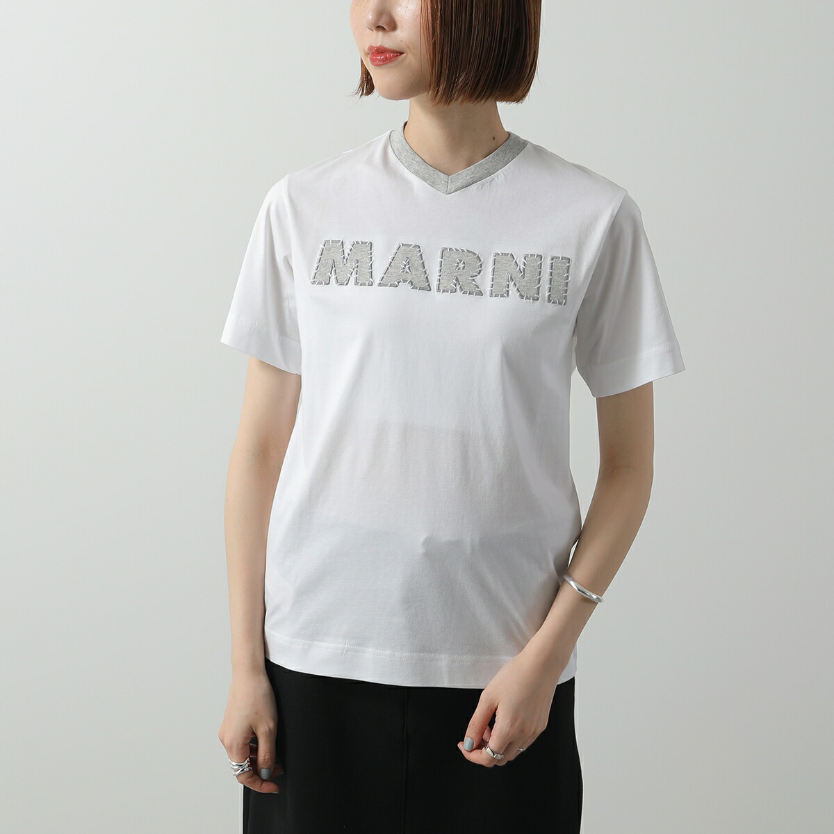楽天市場】【最大2万円OFFクーポン対象・3/1限定】MARNI KIDS マルニ