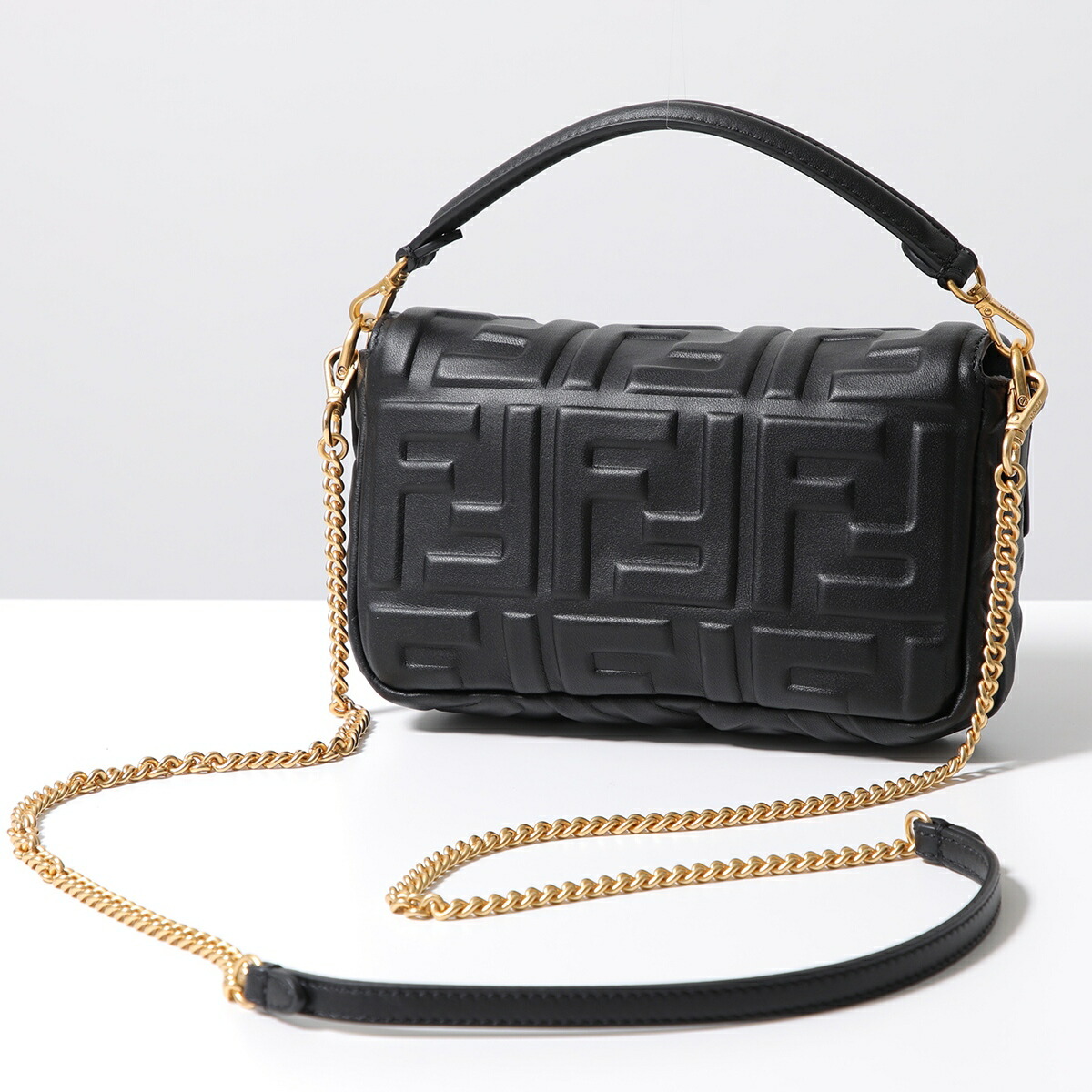 楽天市場】【最大2万円OFFクーポン対象・3/5限定】FENDI フェンディ