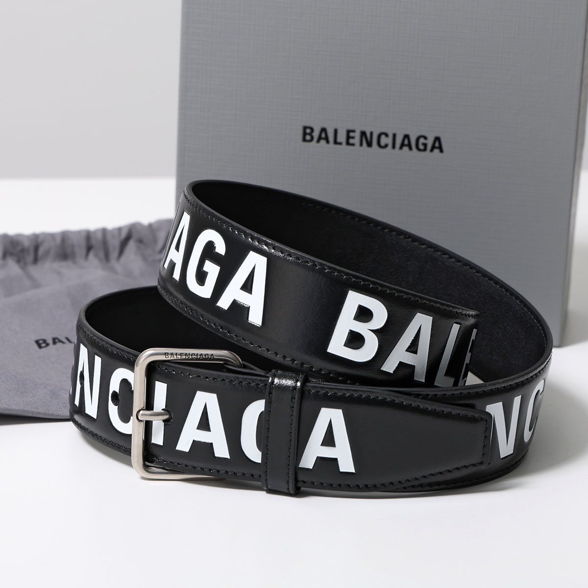 バレンシアガ(BALENCIAGA) メンズベルト | 通販・人気ランキング