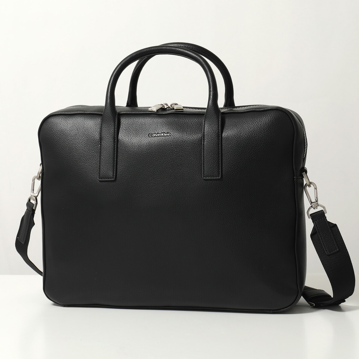 楽天市場】Calvin Klein（ビジネスバッグ・ブリーフケース｜メンズ