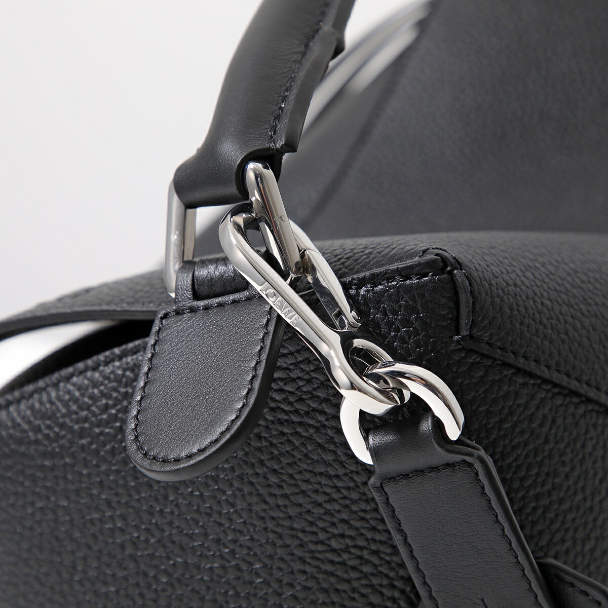 楽天市場】LOEWE ロエベ ショルダーバッグ PUZZLE EDGE LARGE パズル