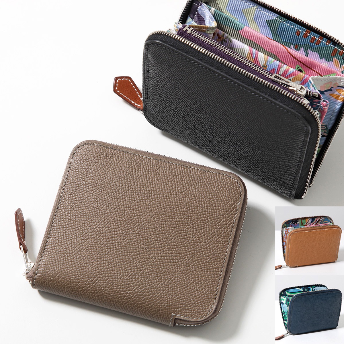 楽天市場】エルメス シルクイン コンパクトの通販