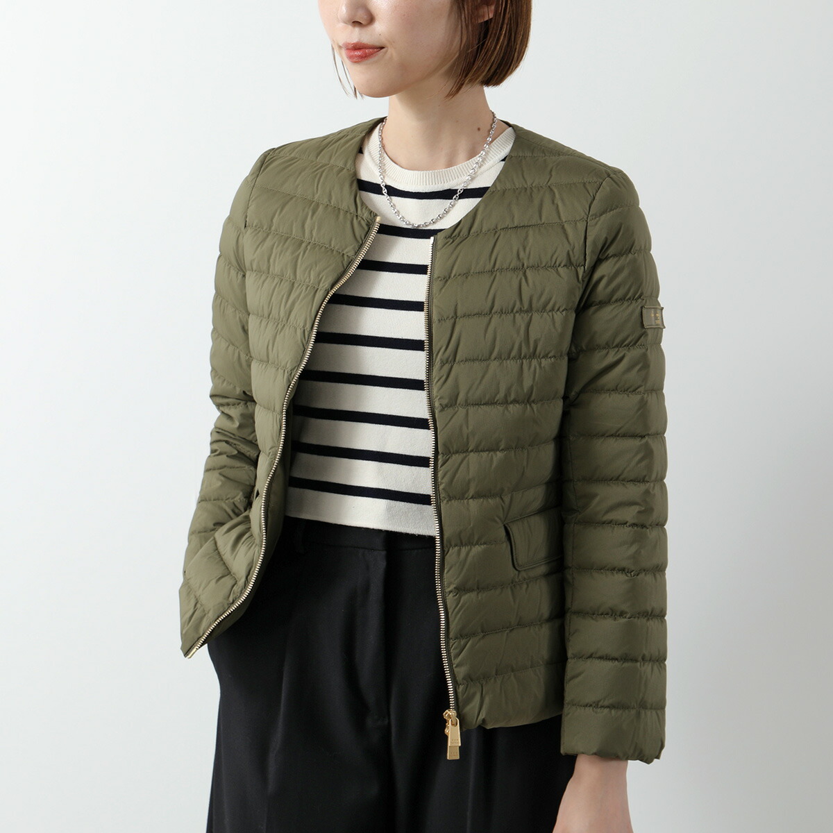 楽天市場】TATRAS タトラス ダウンジャケット NOKO ノコ LTAT24A4885-D