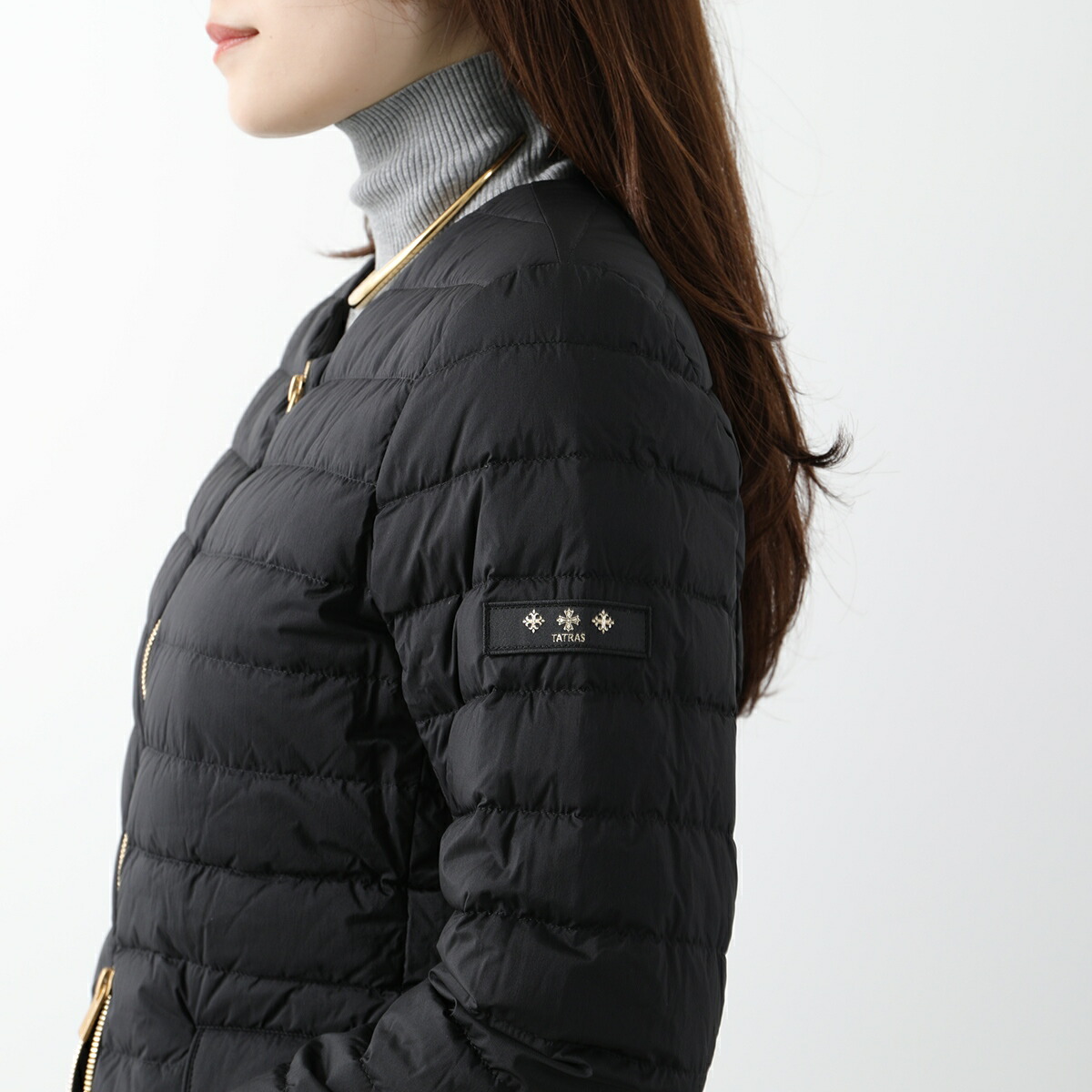 楽天市場】TATRAS タトラス ダウンジャケット NOKO ノコ LTAT24A4885-D